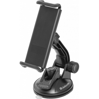 Універсальний автотримач Defender Car holder 204+ for mobile devices (29204)