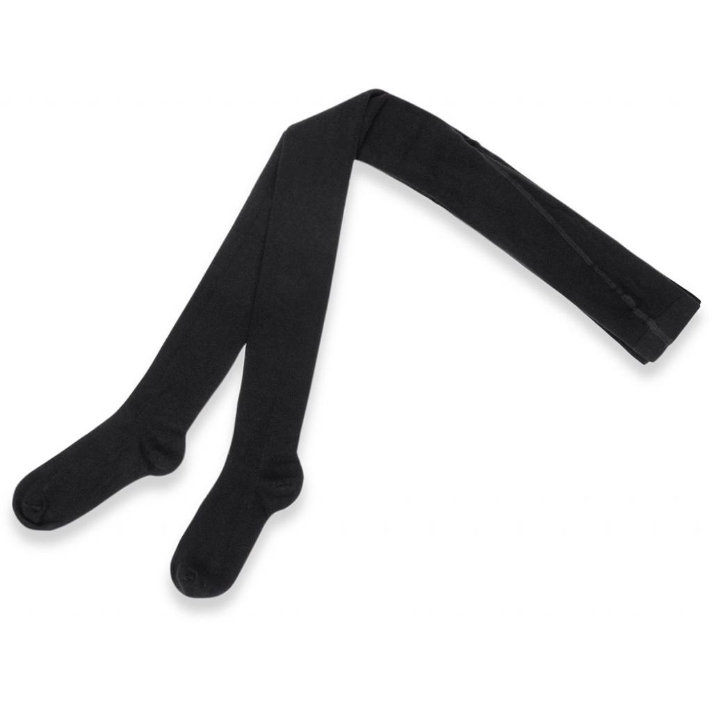 Колготки UCS Socks з бабками однотонні (M0C0301-1049-9G-black)