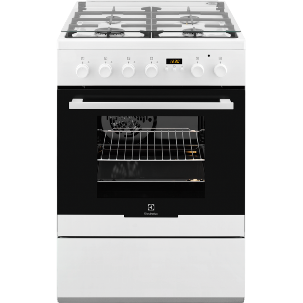 Плита Electrolux EKK 96458 CW (EKK96458CW)