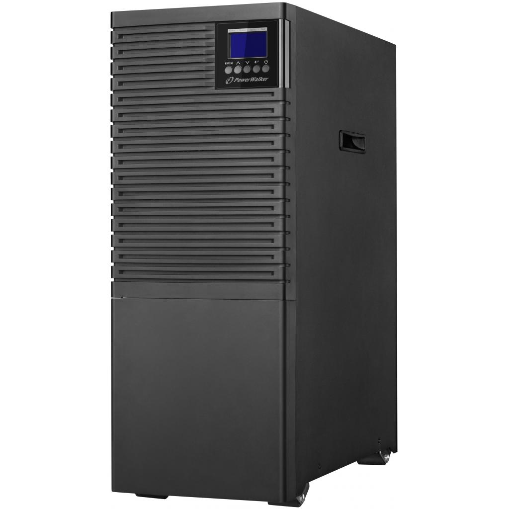 Пристрій безперебійного живлення PowerWalker VFI 6000 TGB PF1 (10122124)