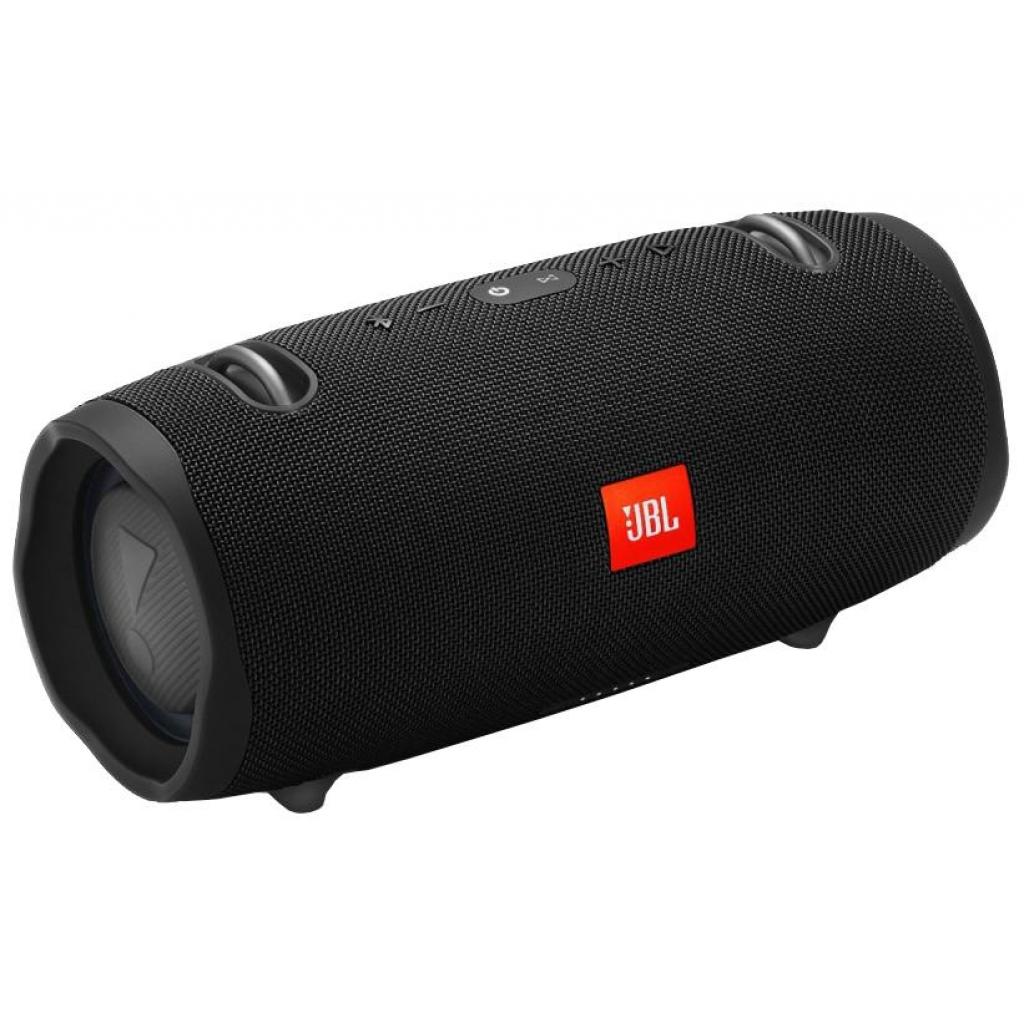 Акустична система JBL Xtreme 2 Black (JBLXTREME2BLKEU)