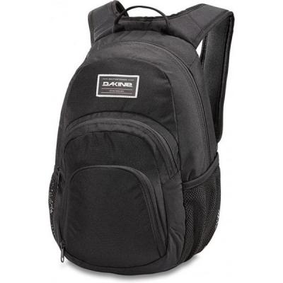 Рюкзак туристичний Dakine CAMPUS MINI 18L black (610934177848)