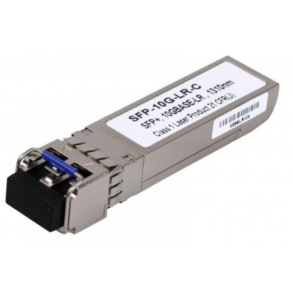 Модуль SFP Meraki MA-SFP-10GB-LR