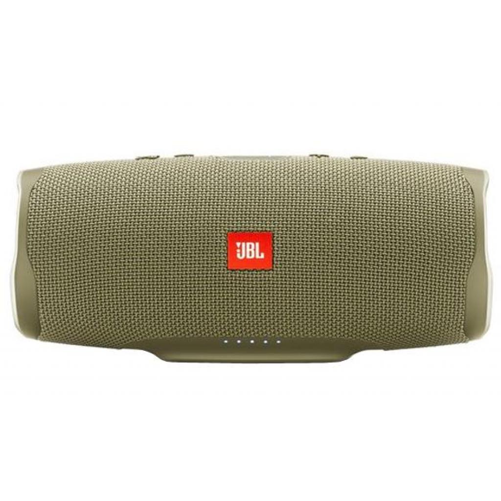 Акустична система JBL Charge 4 Desert Sand (JBLCHARGE4SAND)