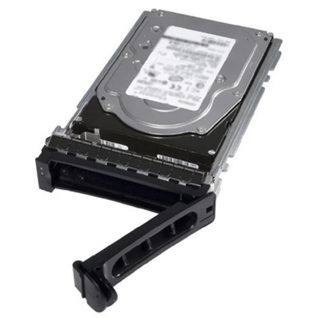 Жорсткий диск для сервера Dell 600GB (400-AJPP)