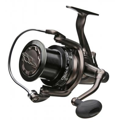 Котушка DAM Baitrunner QUICK SLS 570FS (1349570)