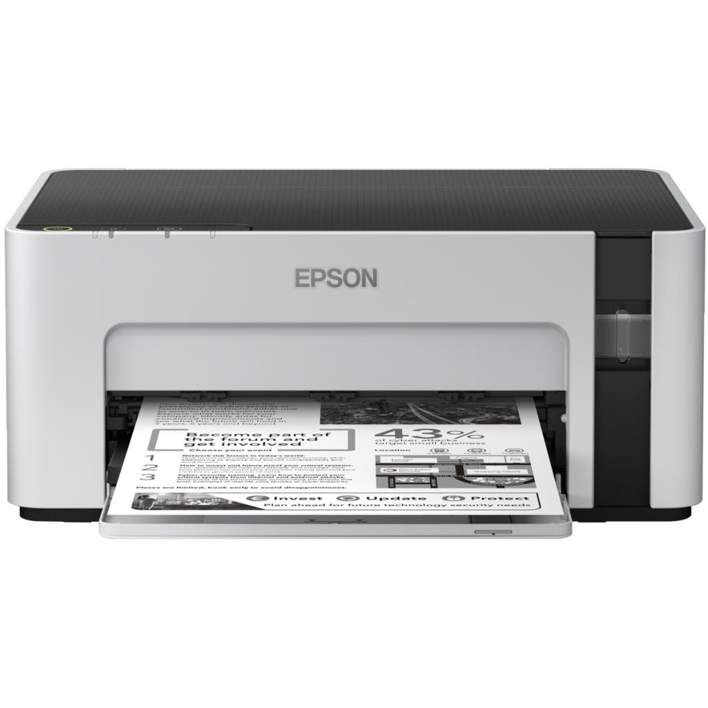 Струменевий принтер Epson M1100 (C11CG95405)