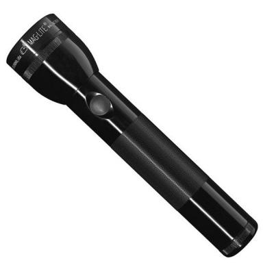 Ліхтар Maglite 2D в блистере (чёрный) (S2DKG6C)