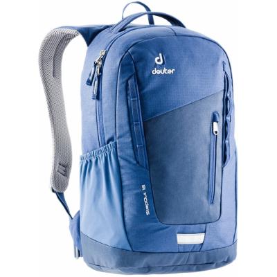 Рюкзак туристичний Deuter StepOut 16л 7712 midnight-steel (3810315 3395)