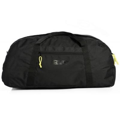 Дорожня сумка Epic X-PAK Duffel M 50 Black (XP107-01)