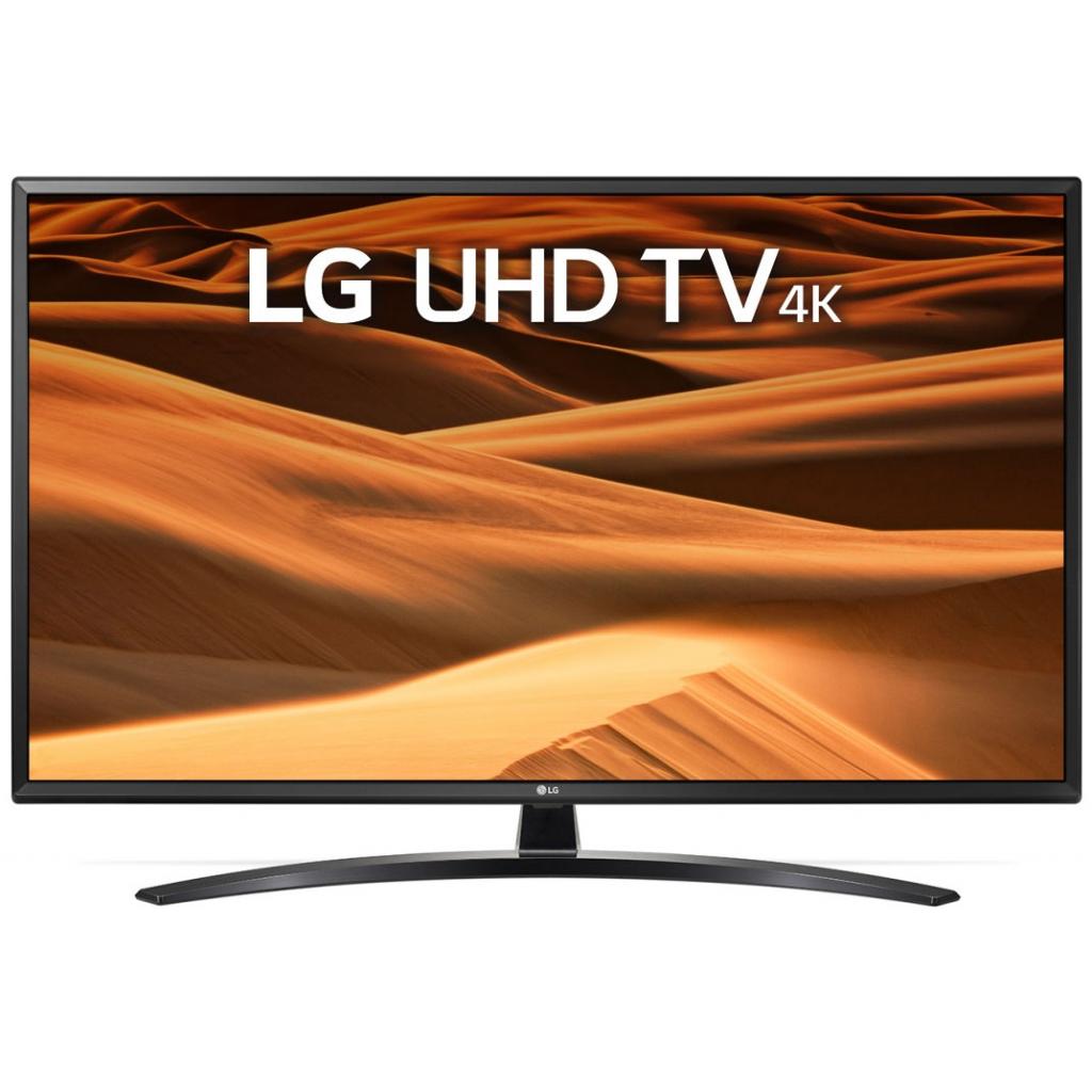 Телевізор LG 49UM7450PLA