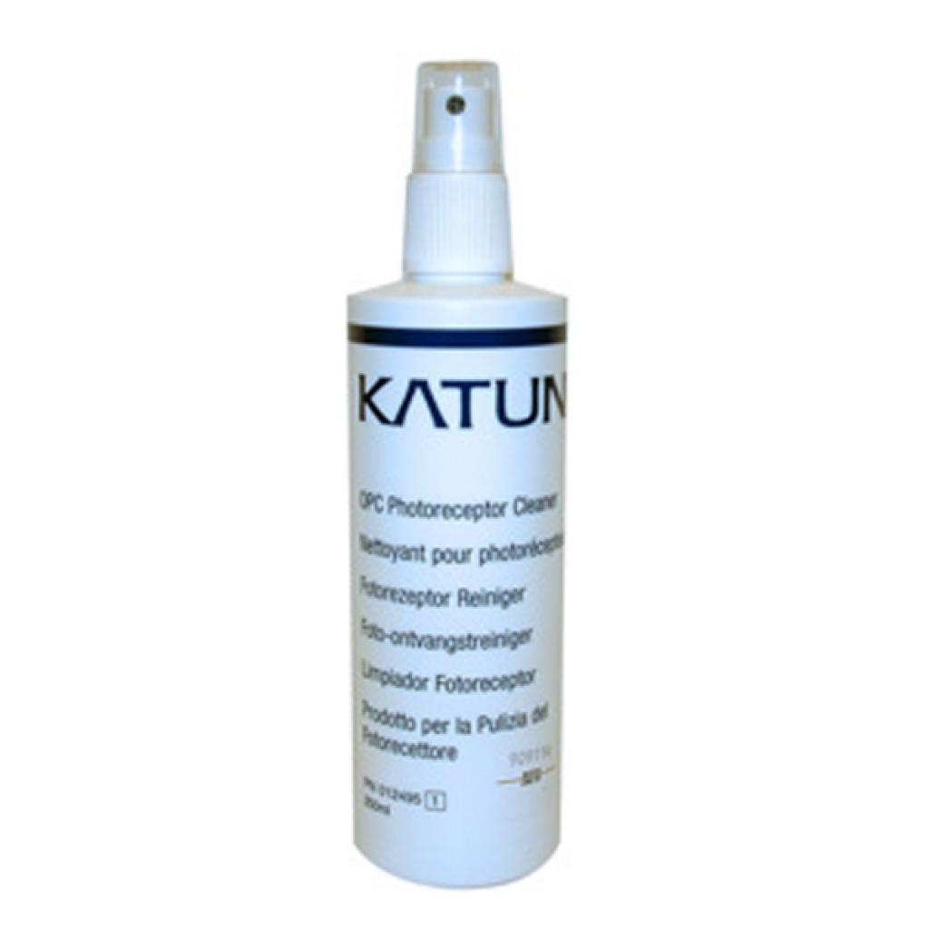 Рідина для очистки Katun OPC Drum Cleaner, 250 мл (12495)