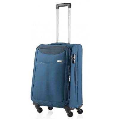 Валіза CarryOn AIR (M) Steel Blue (927220)