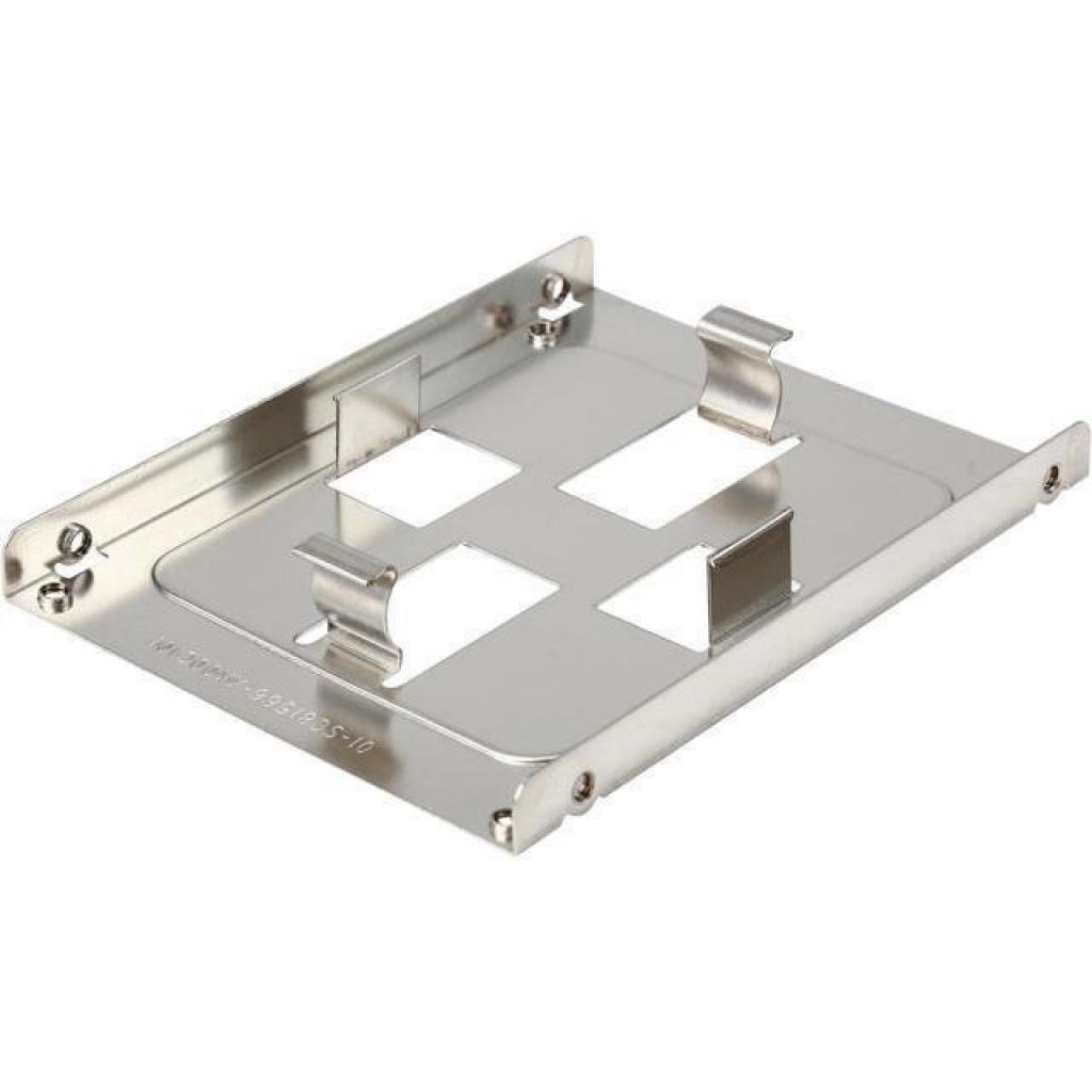 Фрейм-перехідник Supermicro SuperCap Bracket, Include Screw, Same Size as 2.5