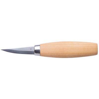 Ніж Morakniv Woodcarving 120 , laminated steel (106-1600)