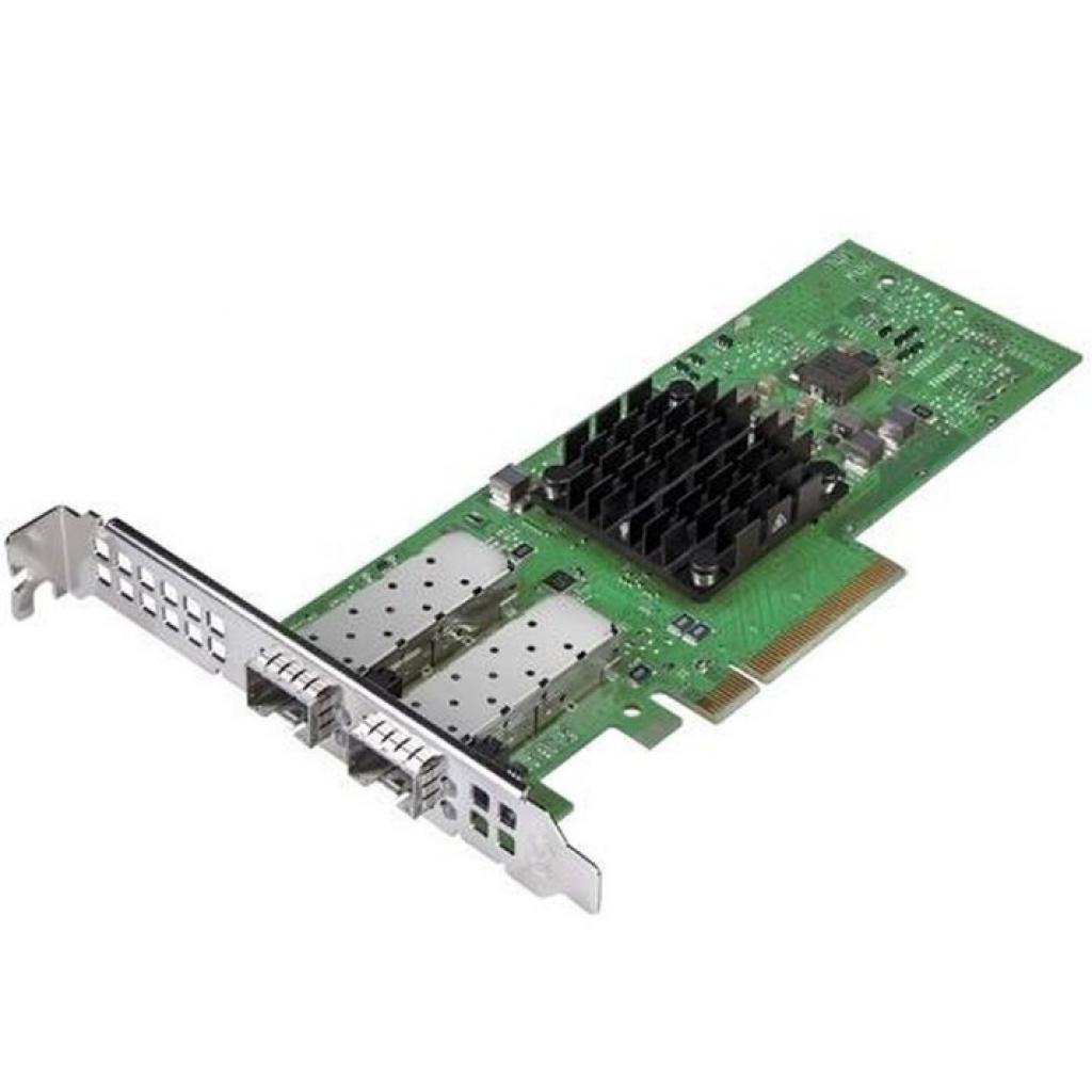 Мережева карта Dell 2x10G SFP PCIe LP/Broadcom 57402 (406-BBKY)