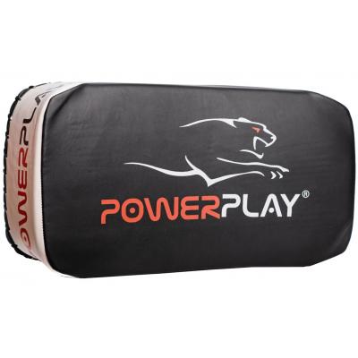 Маківара PowerPlay 3039 PU Black/White (PP_3039)