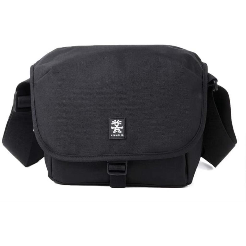 Фото-сумка Crumpler Jackpack 3000 black (JP3000-006)