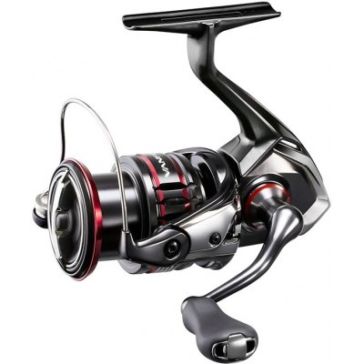 Котушка Shimano Vanford 4000 7+1BB 5.31 (VF4000F)