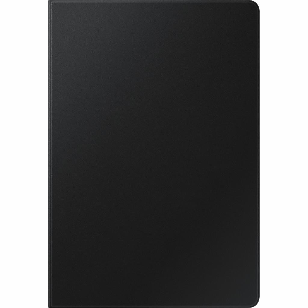 Чохол до планшета Case Logic Galaxy Tab S7+ Book Cover Black (EF-BT970PBEGRU)