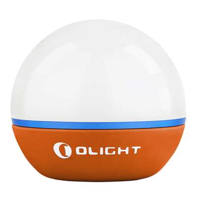 Ліхтар Olight Obulb Orange