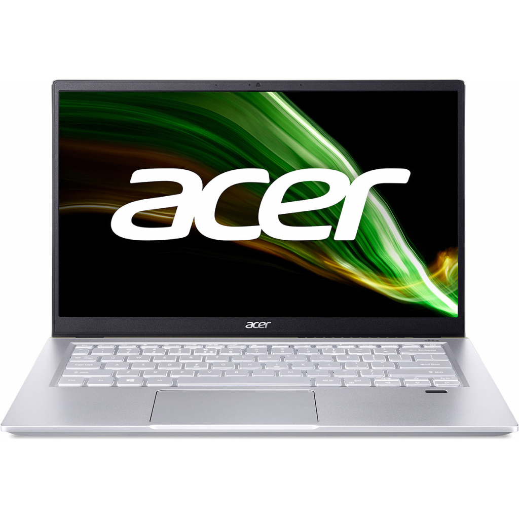 Ноутбук Acer Swift X SFX14-41G (NX.AU2EU.006)