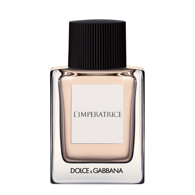 Туалетна вода Dolce&Gabbana L'Imperatrice 50 мл (3423222015589)