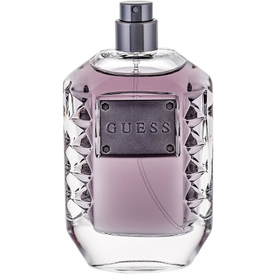 Туалетна вода Guess Dare For Men тестер 50 мл (3614220797120)