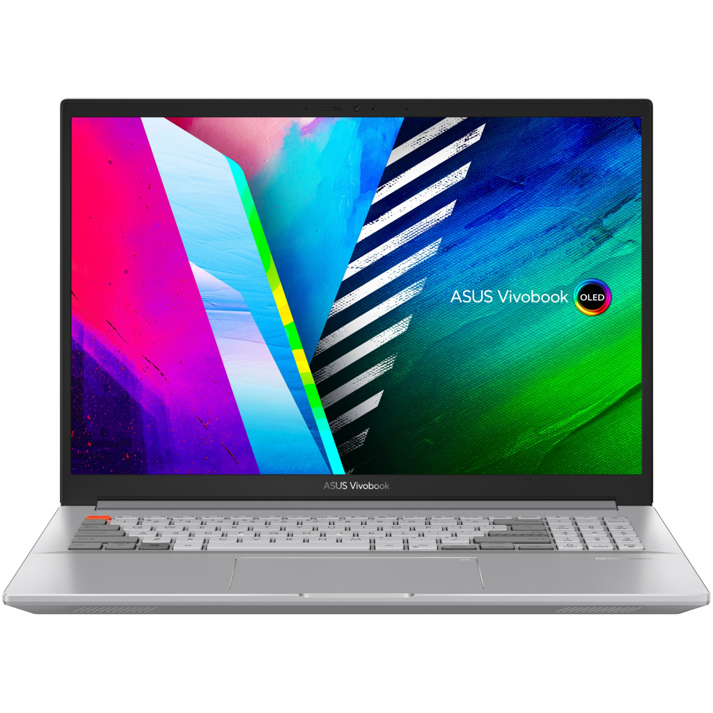 Ноутбук ASUS Vivobook Pro 16X OLED N7600PC-L2009 (90NB0UI3-M01670)