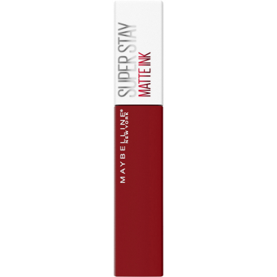 Помада для губ Maybelline New York Super Stay Matte Ink 340 5 мл (3600531631260)