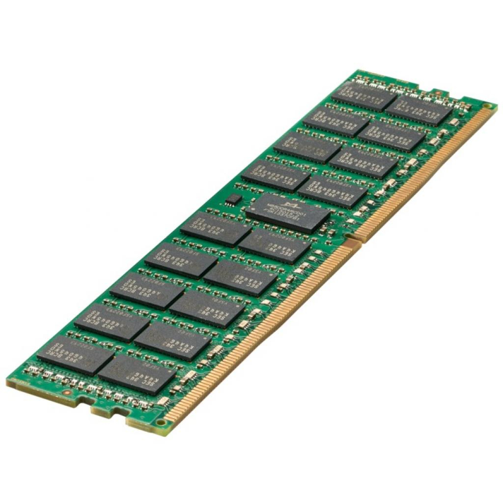 Модуль пам'яті для сервера DDR4 32GB ECC RDIMM 3200MHz 2Rx8 1.2V CL22 Dell (AB614353)