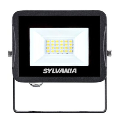 Прожектор Sylvania START Flood flat IP65 18W 2000LM 4000K (50110)