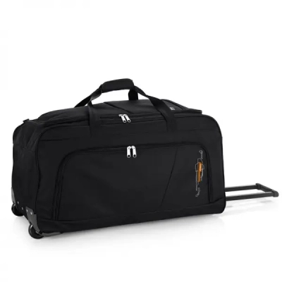 Дорожня сумка Gabol Week Eco 94L Negro (930014)