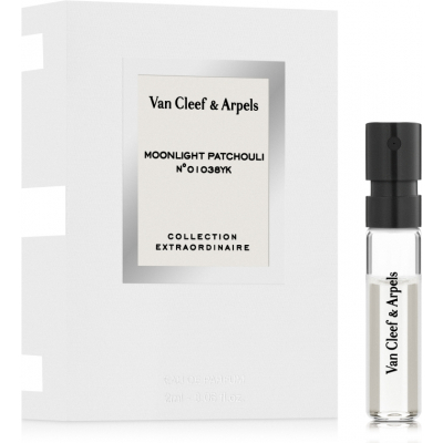 Парфумована вода Van Cleef & Arpels Moonlight Patchouli пробник 2 мл (03109)