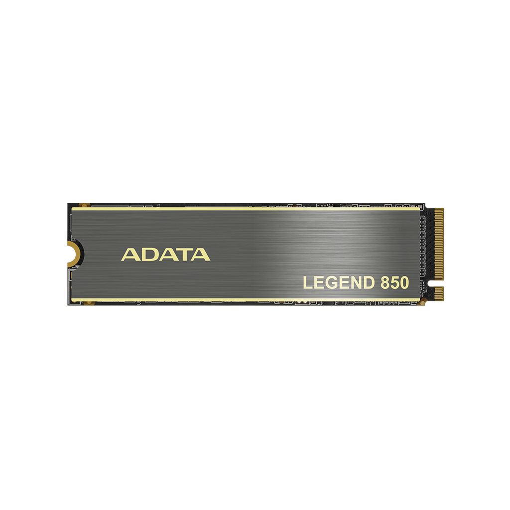 Накопичувач SSD M.2 2280 1TB ADATA (ALEG-850-1TCS)