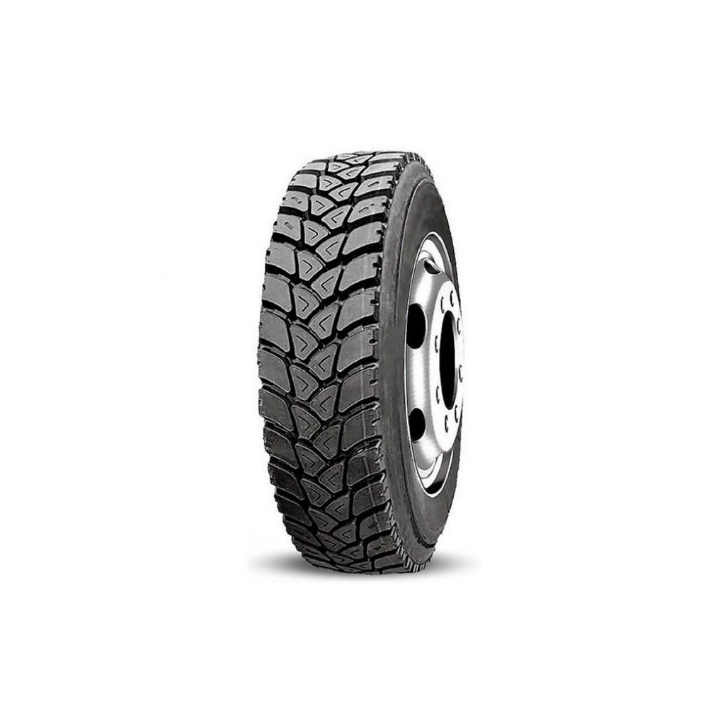 Шина Aplus D802 315/80R22,5 156/150K (1498946555)