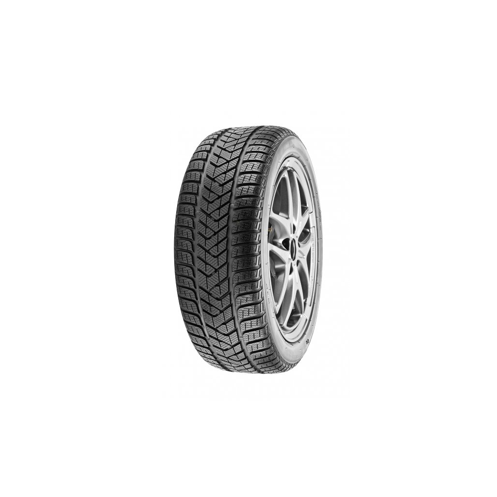 Шина Pirelli Winter Sottozero 3 215/50R18 92V (14961305547)