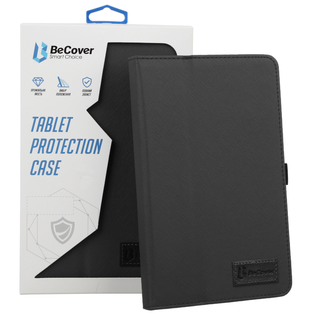 Чохол до планшета BeCover Premium Samsung Galaxy Tab A8 10.5