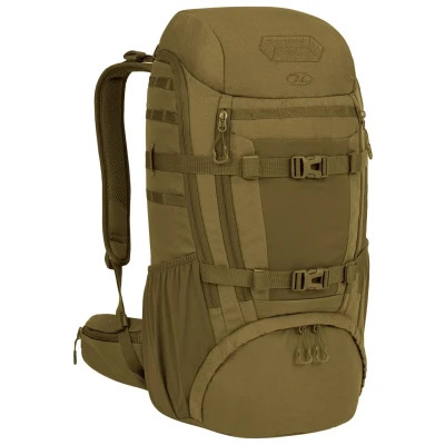 Рюкзак туристичний Highlander Eagle 3 Backpack 40L Coyote Tan (TT194-CT) (929724)