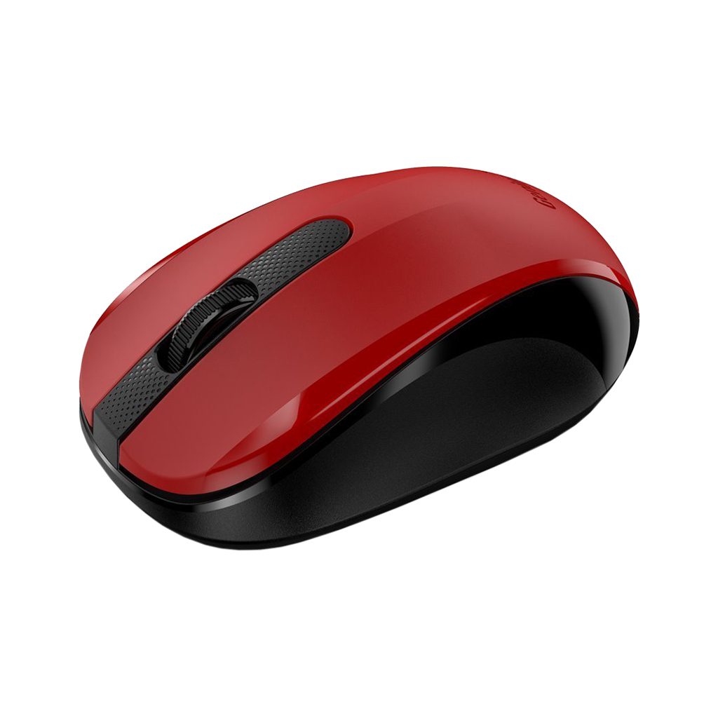 Мишка Genius NX-8008S Wireless Red (31030028401)