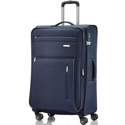 Валіза Travelite CAPRI Navy L exp (TL089849-20)