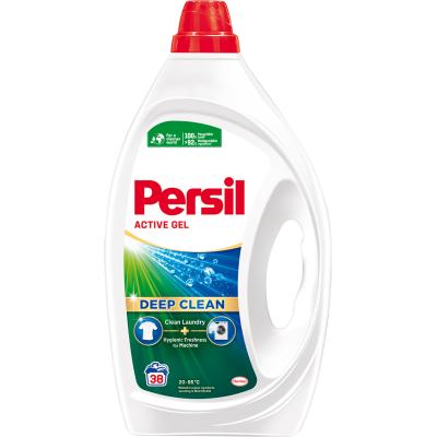 Гель для прання Persil Universal 1.71 л (9000101574111)