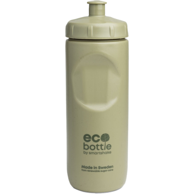 Пляшка для води SmartShake EcoBottle Squeeze 500ml Dusky Green (11450501)