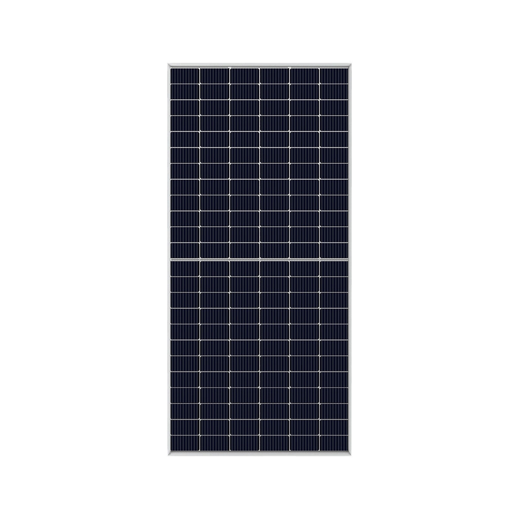 Сонячна панель PNG Solar 500W with 182mm half-cell monocrystalline (PNGMH66-B8-500)