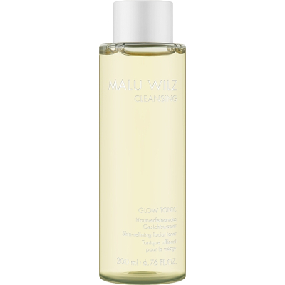 Тонік для обличчя Malu Wilz Cleansing Glow Tonic Для сяйва шкіри 200 мл (4060425028962)