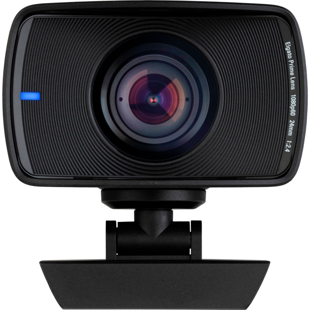 Веб-камера ELGATO Facecam Premium Full HD (10WAA9901)