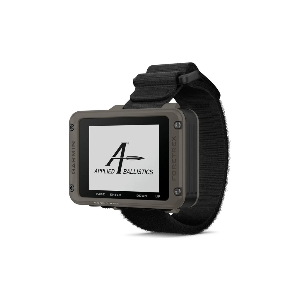 Персональний навігатор Garmin Foretrex 901 Ballistic Edition GPS (010-02760-00)