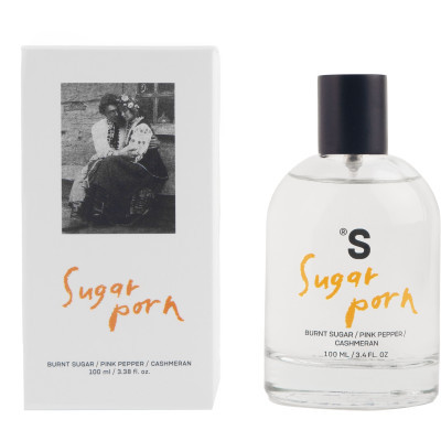 Парфумована вода Sister's Aroma Sugar Porn 100 мл (4820227782765)