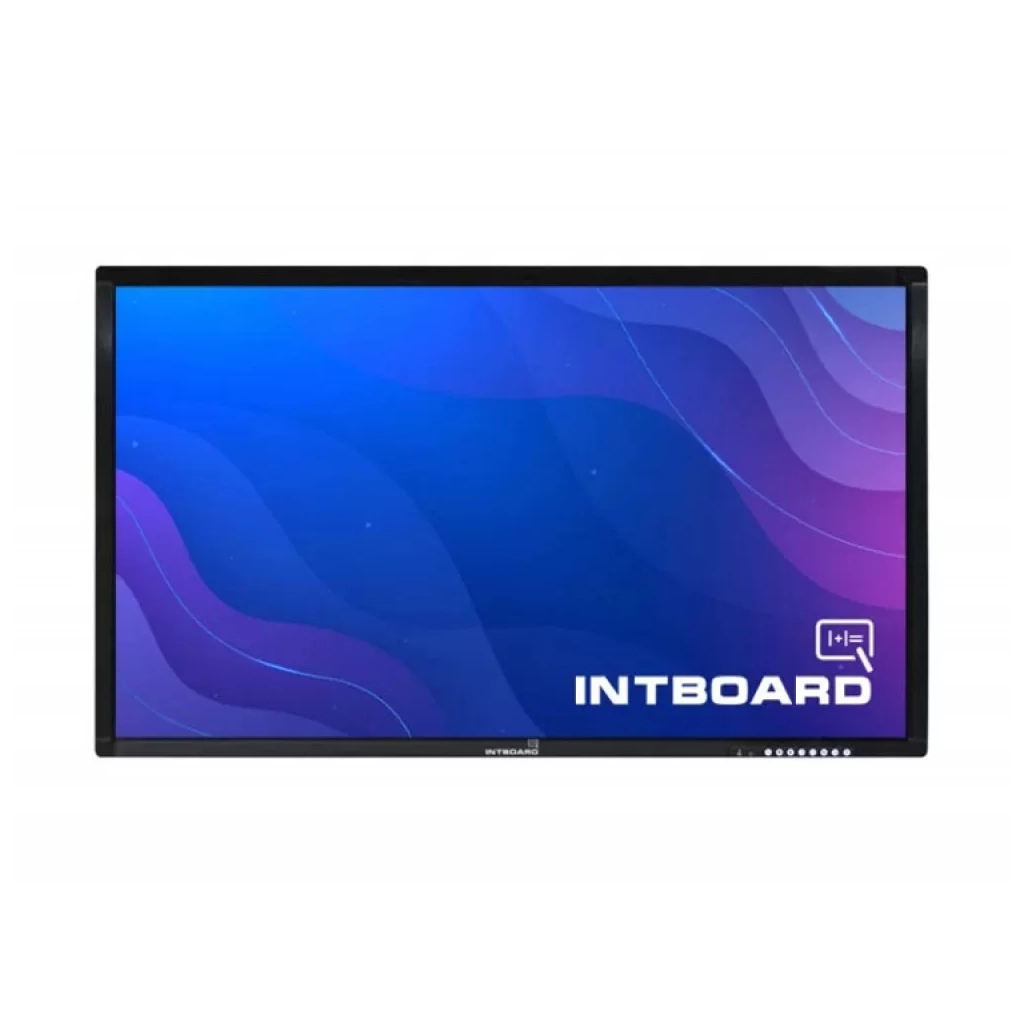 LCD панель Intboard GT43/i5-11400/DDR4 16GB/SSD 512GB/UHD730