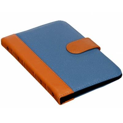 Чохол до електронної книги SB Bookcase S Blue-Orange (SB142086)